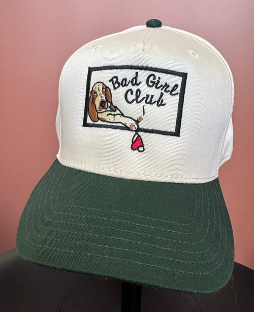 Custom Dog / Cat Embroidered Hat